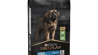 PURINA Pro Plan Robust Adult L Sensitive Digestion, Miel, hrana uscata caini, sensibilitati digestive, 14kg