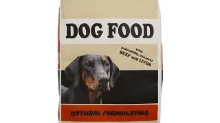 LJUBIMETZ DOG FOOD, S-XL, Vita si Ficat, hrana uscata caini, 10kg