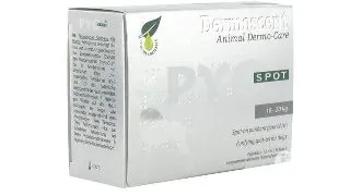 Dermoscent PYOspot 10-20 kg