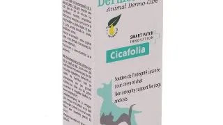 Dermoscent Cicafolia dogs / cats 30 ml