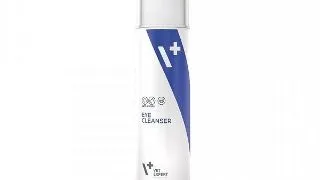 VET EXPERT Eye Cleanser, solutie igiena ochilor caini si pisici, anti-pete, flacon, 100ml