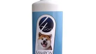 Sampon 4Dog Pentru Caini Adulti, 200 ml