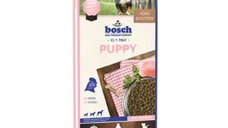 BOSCH Puppy, Pui, hrana uscata caini junior, 7.5kg