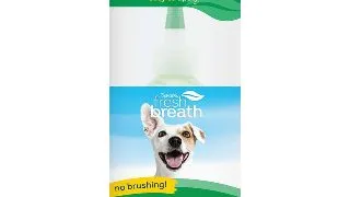 Gel Dentar Fara Periaj pentru Caini, TropiClean Oral Care, 118 ml