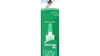 Gel Curatare Dinti TropiClean Oral Care, 59 ml