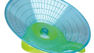 Carusel Disc Pentru Rozatoare, 30cm