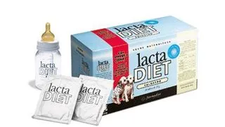 Lapte Praf LactaDiet Colostru 300 g