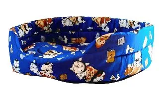 Cos Burete Happet Azor, 73 x 60 x 20 cm