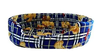 Cos Burete Happet Azor, 51 x 41 x 16 cm