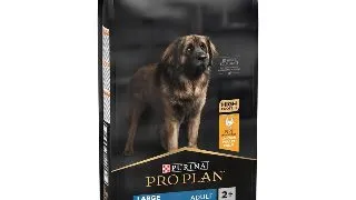 PURINA Pro Plan Robust Adult L, Pui, hrana uscata caini, constitutie robusta, 14kg