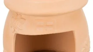 Casuta Ceramica Pentru Rozatoare