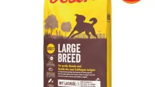 JOSERA Large Breed, L-XL, Pasare si Somon, hrana uscata caini, 12.5kg