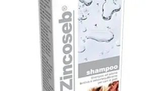 Sampon Antiseboreic Zincoseb, 250 ml