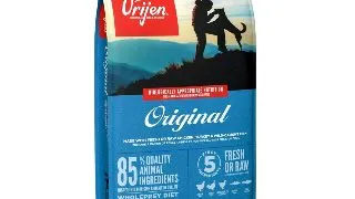 ORIJEN Original Adult Dog, hrana uscata fara cereale caini, 11.4kg