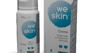 WEPHARM WeSkin Healing & Repair, crema reparatoare, 100gr
