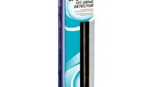 Lampa ultraviolete detectare pete Bramton