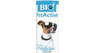BIO PETACTIVE Crazy (For Male Dogs), parfum caini, Vanilie, 50ml