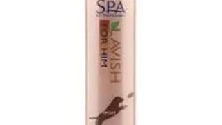 TropiClean SPA For Him Shampoo, 473 ml