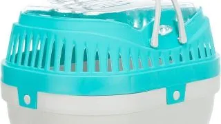 Cusca De Transport Pentru Rozatoare, Pico, Plastic