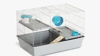 Cusca Pentru Hamsteri, Ignacio, 75x47x50 cm