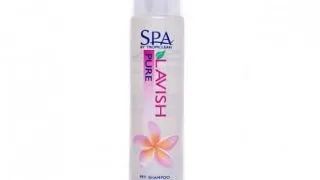 TropiClean SPA Pure Shampoo, 473 ml
