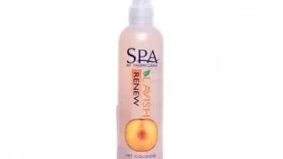 TropiClean SPA Renew Cologne, 236 ml
