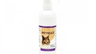 Spray pentru Descalcit Petkult Silk Spray, 250 ml