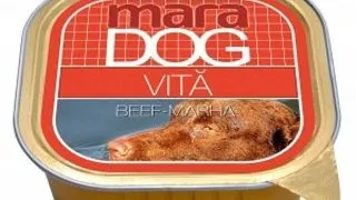 Maradog pate vita 300 g