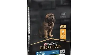 PURINA Pro Plan Robust Puppy L, Pui, hrana uscata caini junior, constitutie robusta, 12kg
