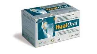 Hyaloral Medium Breed, 90 Tablete