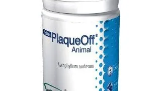 Supliment Nutritiv Plaque Off, 40 g