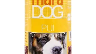 Maradog caine pui - conserva 415 gr