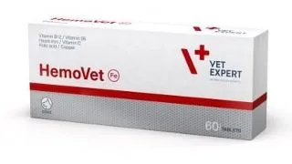 Hemovet, 60 tb