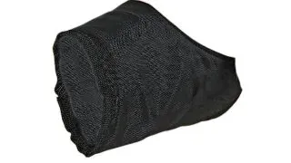 Trixie Botnita Nylon S-M Mittelpudel 20 cm (15-36 cm)