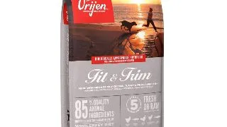 ORIJEN Fit & Trim, hrana uscata fara cereale caini, metabolism, 11.4kg