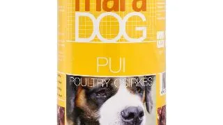 Maradog caine pui - conserva 1250 gr
