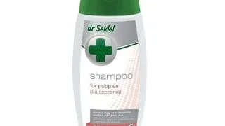 Sampon Pentru Caini Si Pisici Dr. Seidel Cu Alantoina, 220 ml
