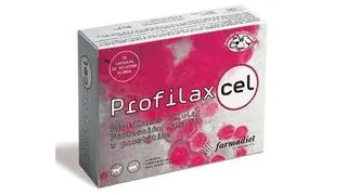 ProfilaxCel, 30 Capsule