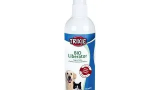 Trixie Spray Antiparazitar Natural Bio-Liberator 175 ml