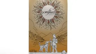 CRAFTIA Natura, M-XL, Miel si Prepelita, hrana uscata caini, 7kg