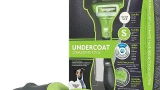 FURMINATOR, perie caini, par scurt, anti-naparlire, metal FURMINATOR, XS-S, perie caini, par scurt, anti-naparlire, metal