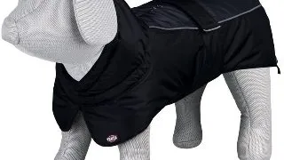Hainuta Trixie Prime M, 50 cm, Negru