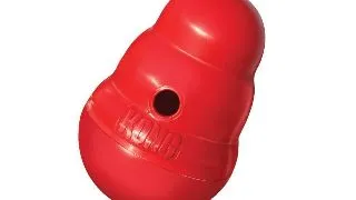 KONG Wobbler