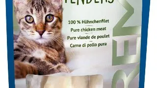 Recompense Pentru Pisici, Premio, Fileuri De Pui, 100g 100g