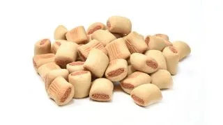 BOSCH Duo, recompense caini, biscuiti, Vita, 10kg
