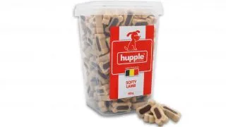 HUPPLE Softy, XS-XL, Miel, cutie recompense caini, 200g