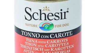 SCHESIR DOG TON MORCOVI 285 G
