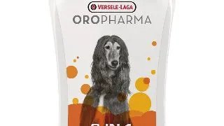 Versele Laga Oropharma 2-in-1 Shampoo, 250 ml