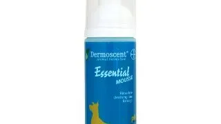 Dermoscent Essential Mousse for Dogs 150 ml