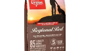 ORIJEN Regional Red, hrana uscata fara cereale caini, 11.4kg